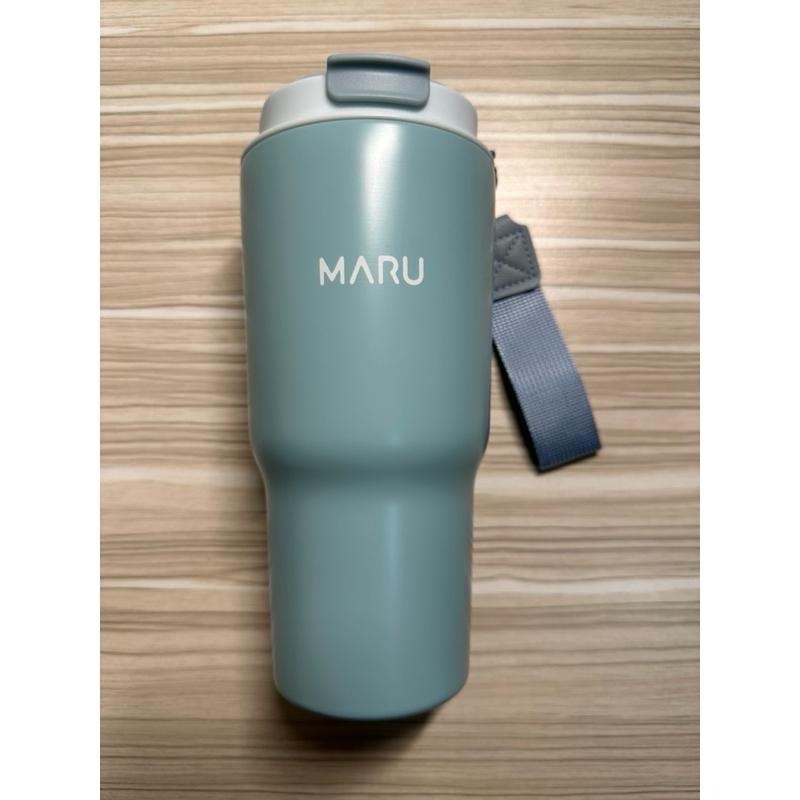 Maru Venti GO 鈦陶瓷保溫瓶 600ml (兩色任選) 輕量 陶瓷 保溫杯 隨行杯 1入-細節圖5