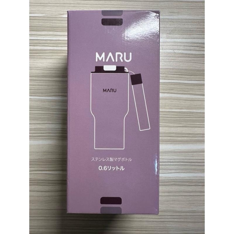 Maru Venti GO 鈦陶瓷保溫瓶 600ml (兩色任選) 輕量 陶瓷 保溫杯 隨行杯 1入-細節圖6