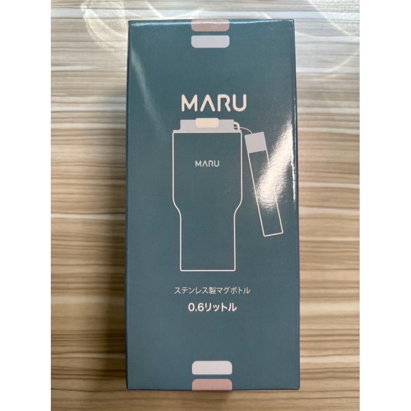 Maru Venti GO 鈦陶瓷保溫瓶 600ml (兩色任選) 輕量 陶瓷 保溫杯 隨行杯 1入-細節圖7