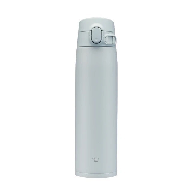 ZOJIRUSHI 象印 304 不鏽鋼 超輕量 彈蓋 一體式中栓 保溫杯 保溫瓶 720ml (SM-VA72EMM)-規格圖7