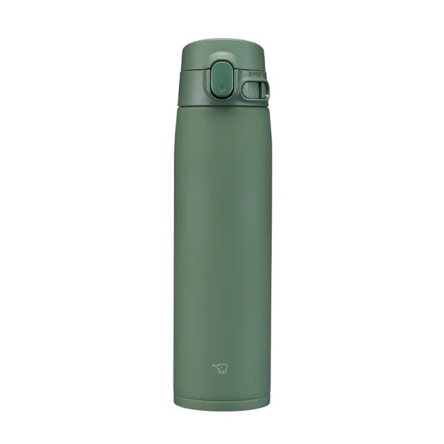 ZOJIRUSHI 象印 304 不鏽鋼 超輕量 彈蓋 一體式中栓 保溫杯 保溫瓶 720ml (SM-VA72EMM)-規格圖7