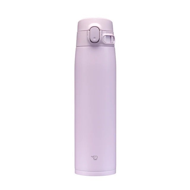 ZOJIRUSHI 象印 304 不鏽鋼 超輕量 彈蓋 一體式中栓 保溫杯 保溫瓶 720ml (SM-VA72EMM)-規格圖7