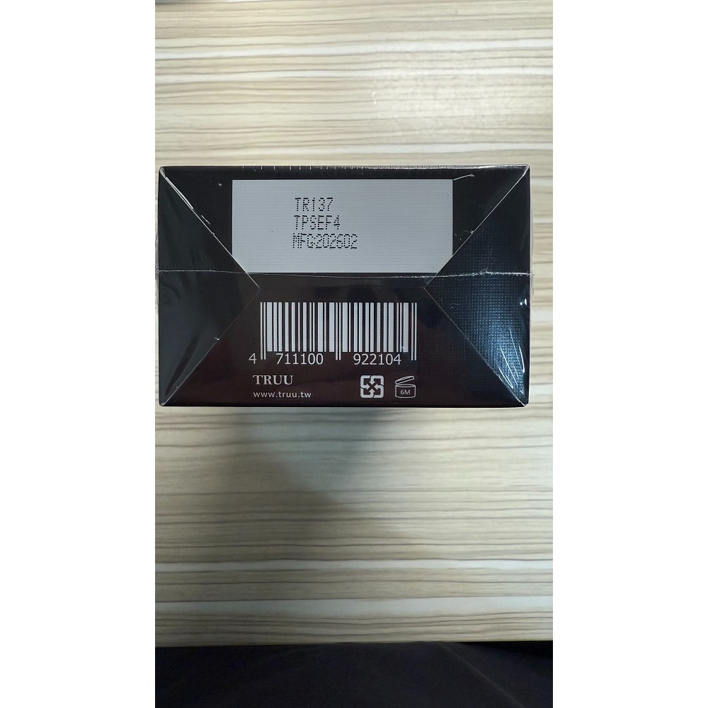 台灣製｜TRUU 童 76水楊酸酵母淨膚潔顏露 150g｜胺基酸 洗臉 洗面｜水楊酸｜控油抗痘｜深層清潔｜溫和煥顏-細節圖5