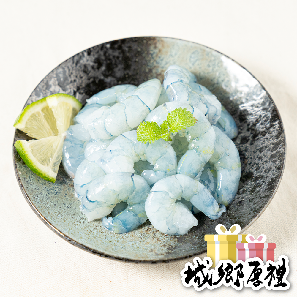 【一夫水產】藍寶石草蝦仁-細節圖2