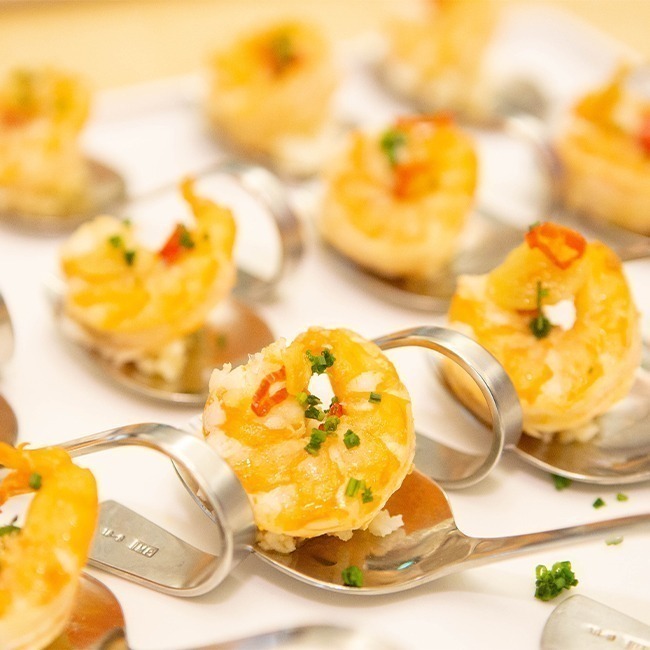 【一夫水產】藍寶石草蝦仁-細節圖3