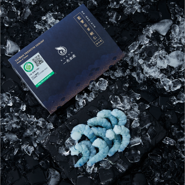 【一夫水產】藍寶石草蝦仁-細節圖4