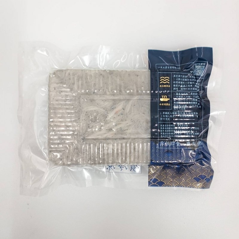 【一夫水產】海菜吻仔魚（200g/包）-細節圖4