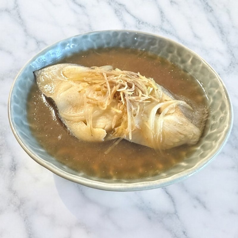 【一夫水產】扁鱈/大比目魚（175-215g/片）-細節圖2