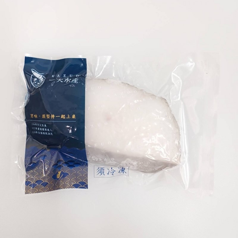 【一夫水產】扁鱈/大比目魚（175-215g/片）-細節圖3