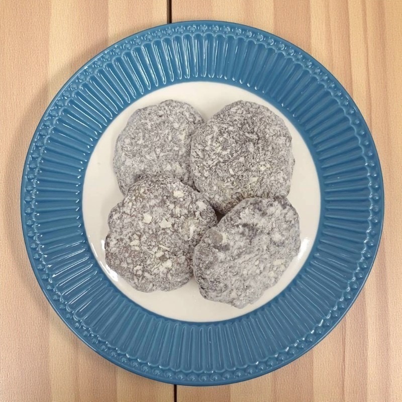 【一夫水產】黑松露墨魚排（200g/4-5片/包）-細節圖2