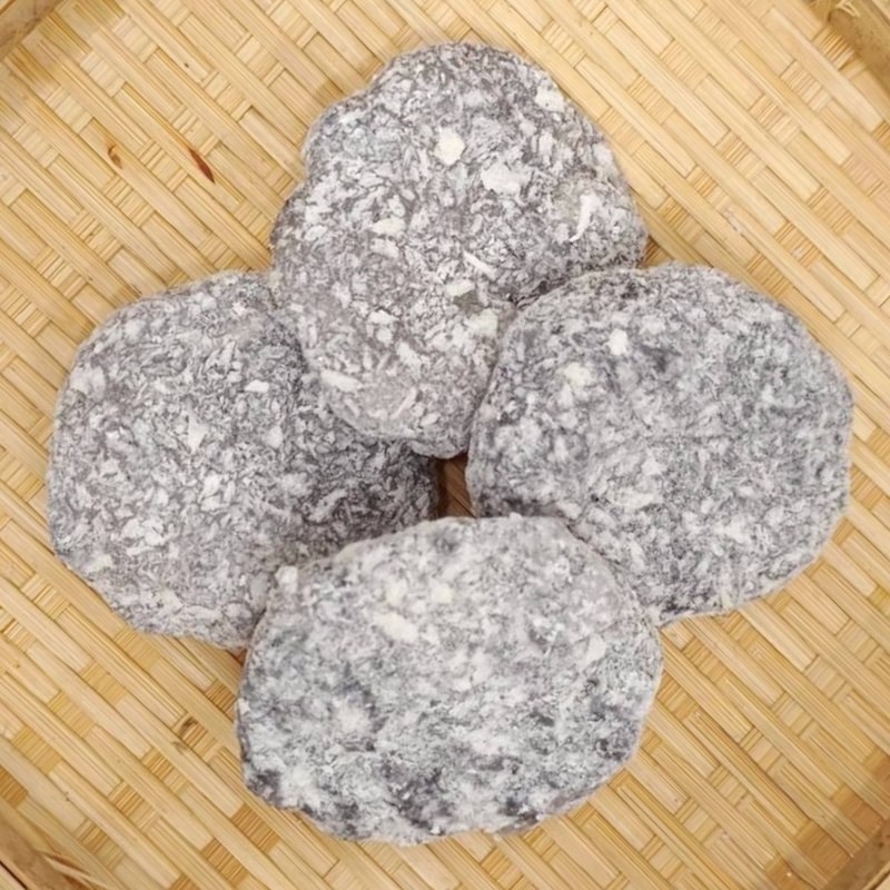 【一夫水產】黑松露墨魚排（200g/4-5片/包）-細節圖3