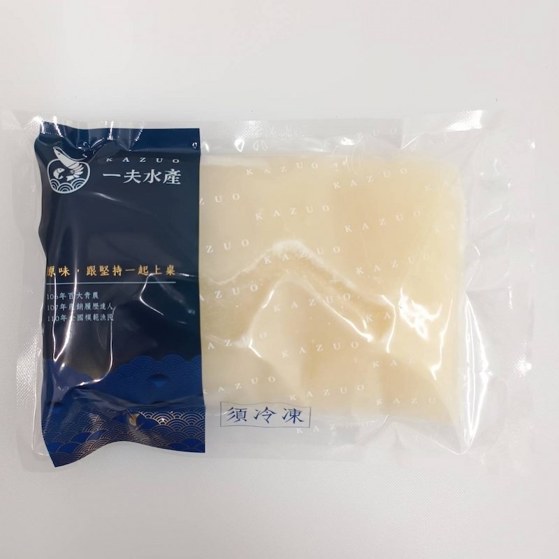 【一夫水產】生態鱸魚高湯（500ml/包）-細節圖2