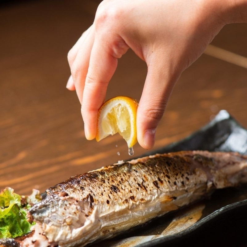 【一夫水產】秋刀魚（475-525g/3尾/包）-細節圖2