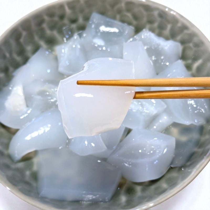 【一夫水產】曼波魚皮（300g/包）-細節圖4