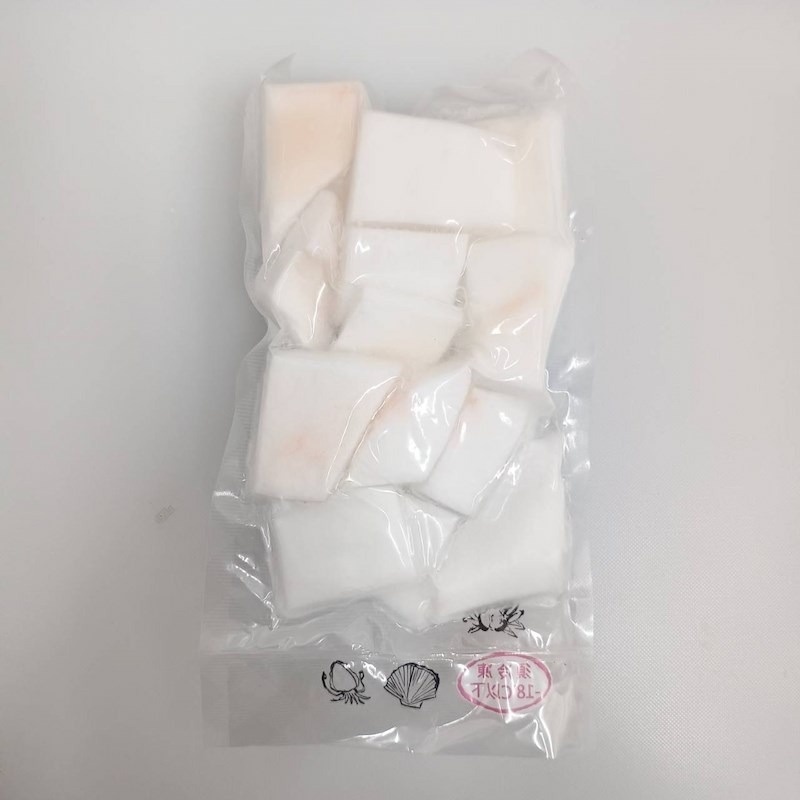 【一夫水產】曼波魚皮（300g/包）-細節圖5
