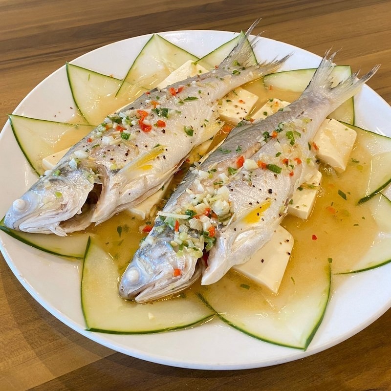 【一夫水產】產銷履歷午仔魚-細節圖2