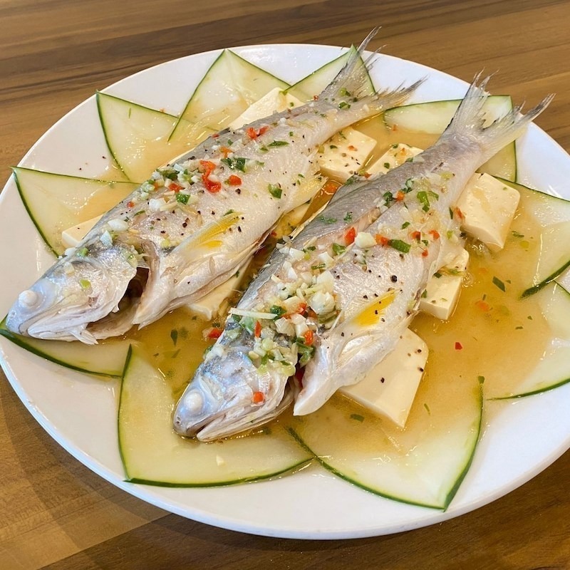 【一夫水產】產銷履歷午仔魚-細節圖2