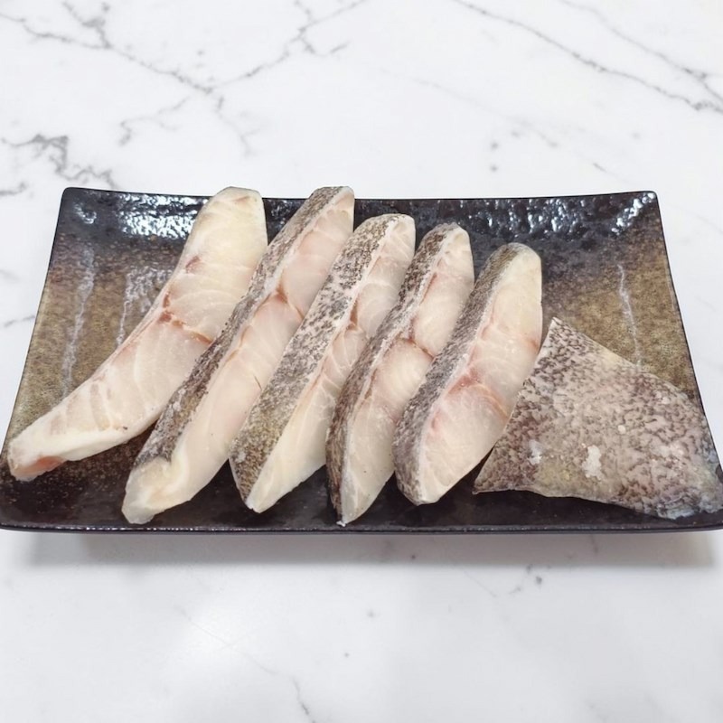 【一夫水產】履歷龍虎斑涮涮片（200g/數片/包）-細節圖4