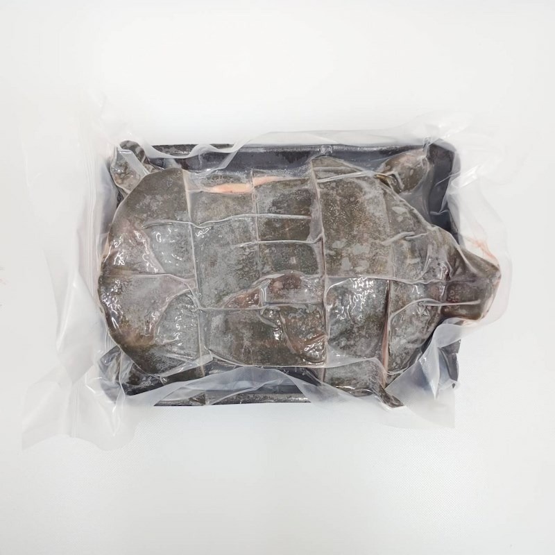 【一夫水產】生鮮甲魚真空包（400g/包）-細節圖3