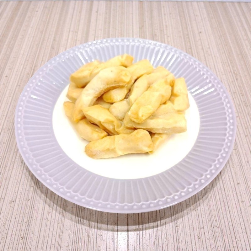 【一夫水產】基隆手工天婦羅條（300g/包）-細節圖2