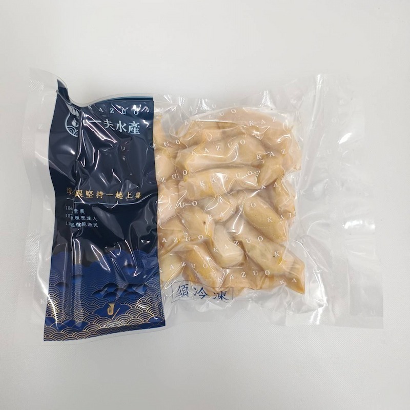 【一夫水產】基隆手工天婦羅條（300g/包）-細節圖4