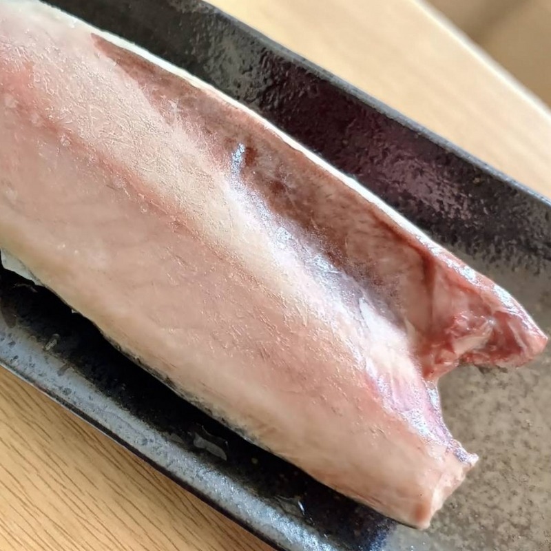 【一夫水產】挪威－頂級鯖魚（180g/尾）-細節圖3