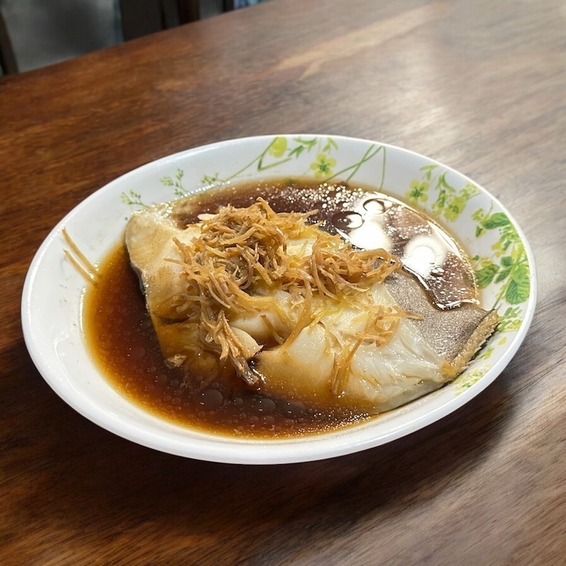 【一夫水產】扁鱈/大比目魚（325-375g/片）-細節圖2