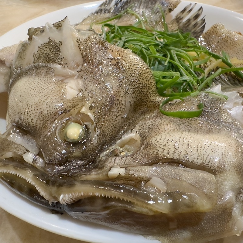 【一夫水產】龍虎斑蝴蝶切（800-900g/尾）-細節圖3