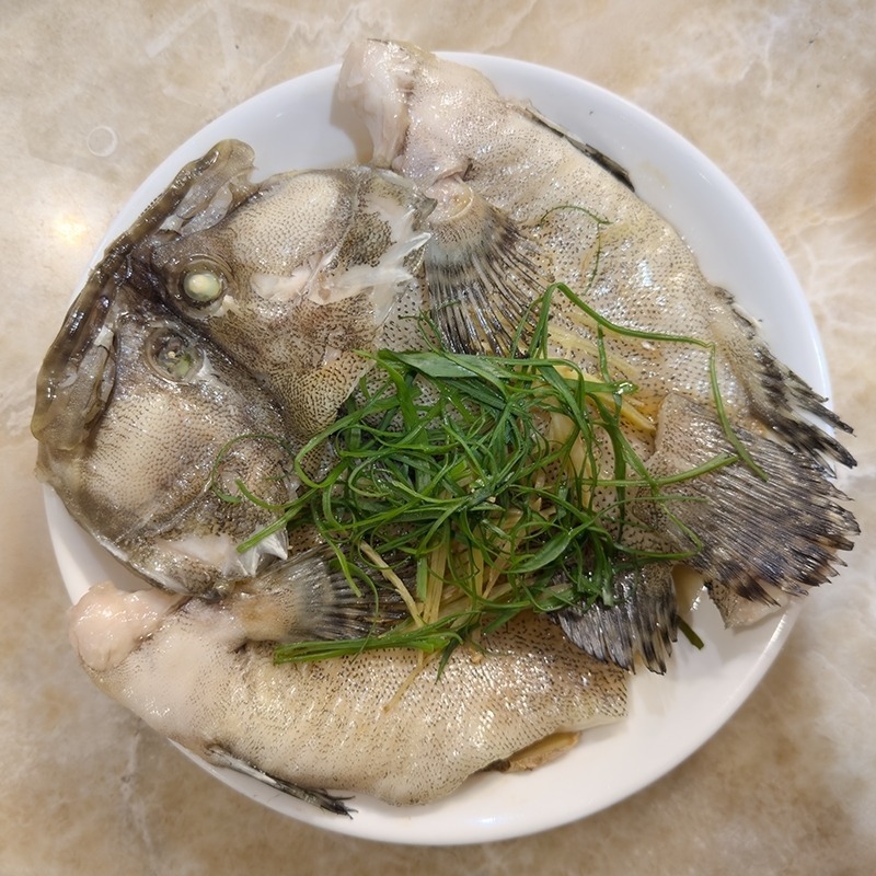 【一夫水產】龍虎斑蝴蝶切（800-900g/尾）-細節圖4