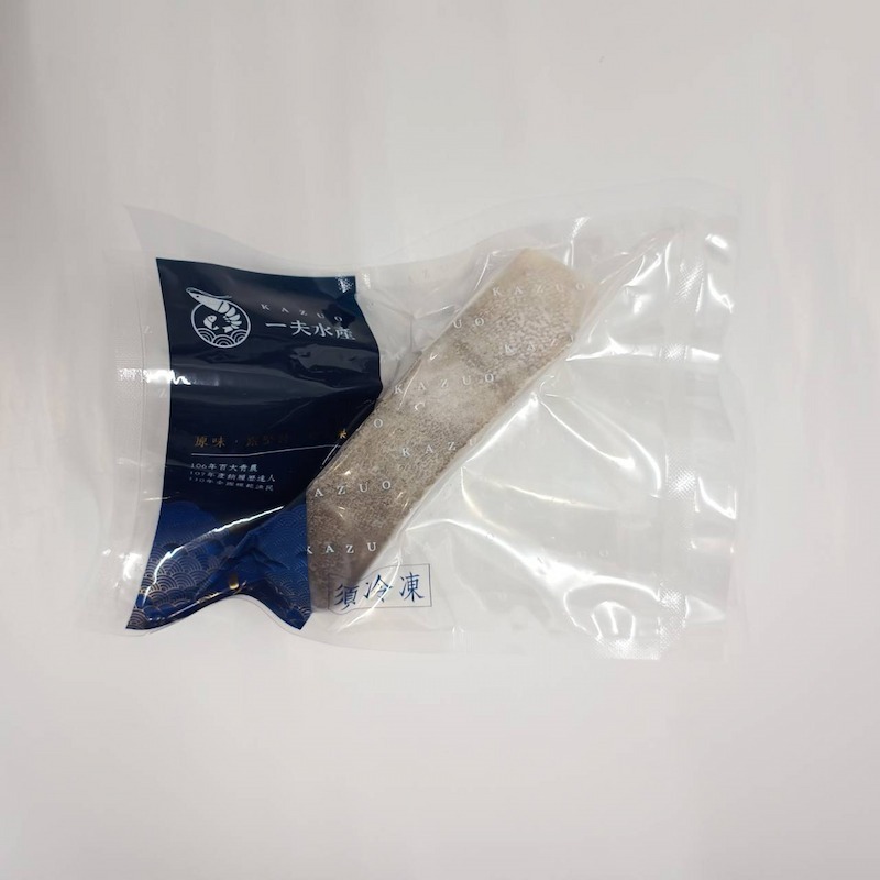 【一夫水產】海鱺魚菲力（150g/片）-細節圖6