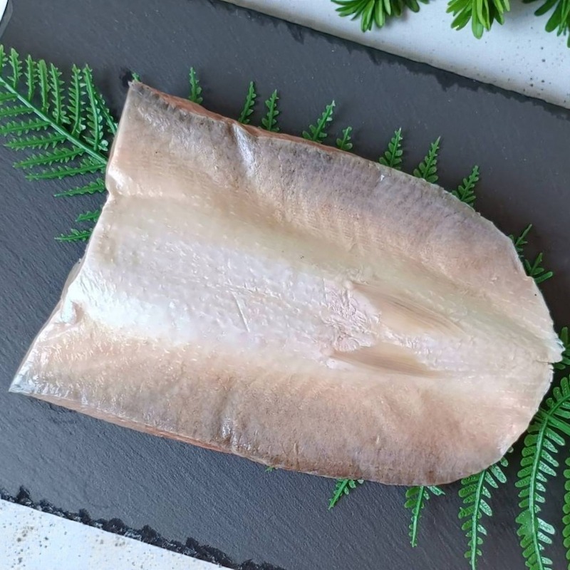 【一夫水產】生態友善虱目魚肚（180-200g/片）-細節圖2