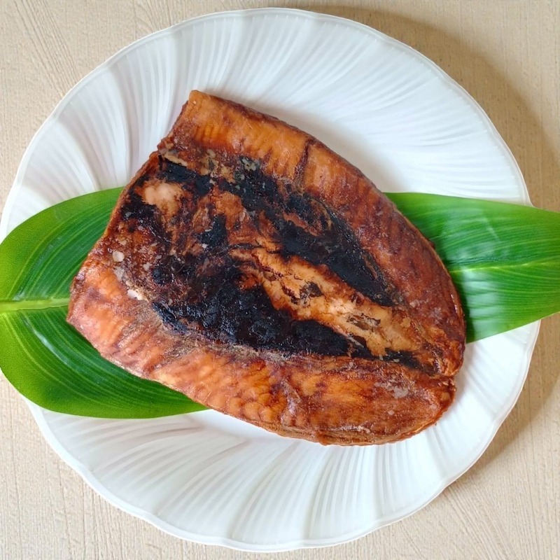 【一夫水產】蒲燒虱目魚肚（150g/片）-細節圖5