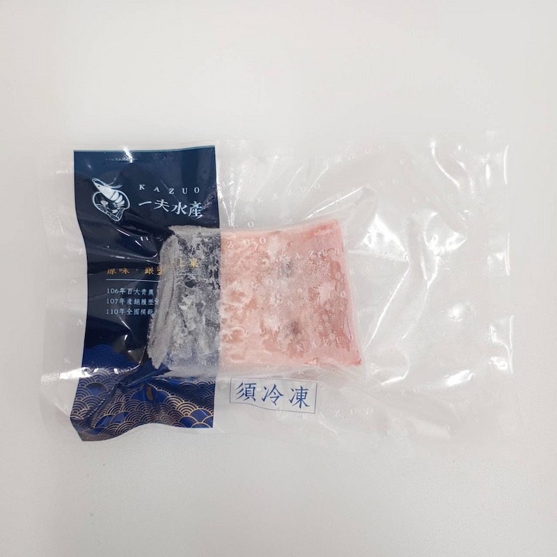 【一夫水產】紅甘菲力（200g/片）-細節圖2