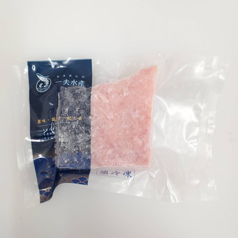 【一夫水產】紅甘菲力（200g/片）-細節圖3