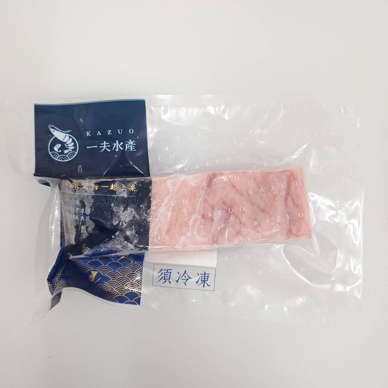 【一夫水產】紅甘菲力（200g/片）-細節圖4