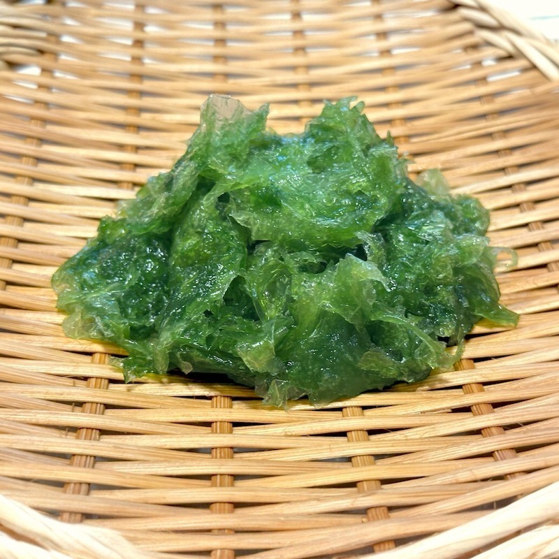 【一夫水產】澎湖海菜（250g/包）-細節圖3