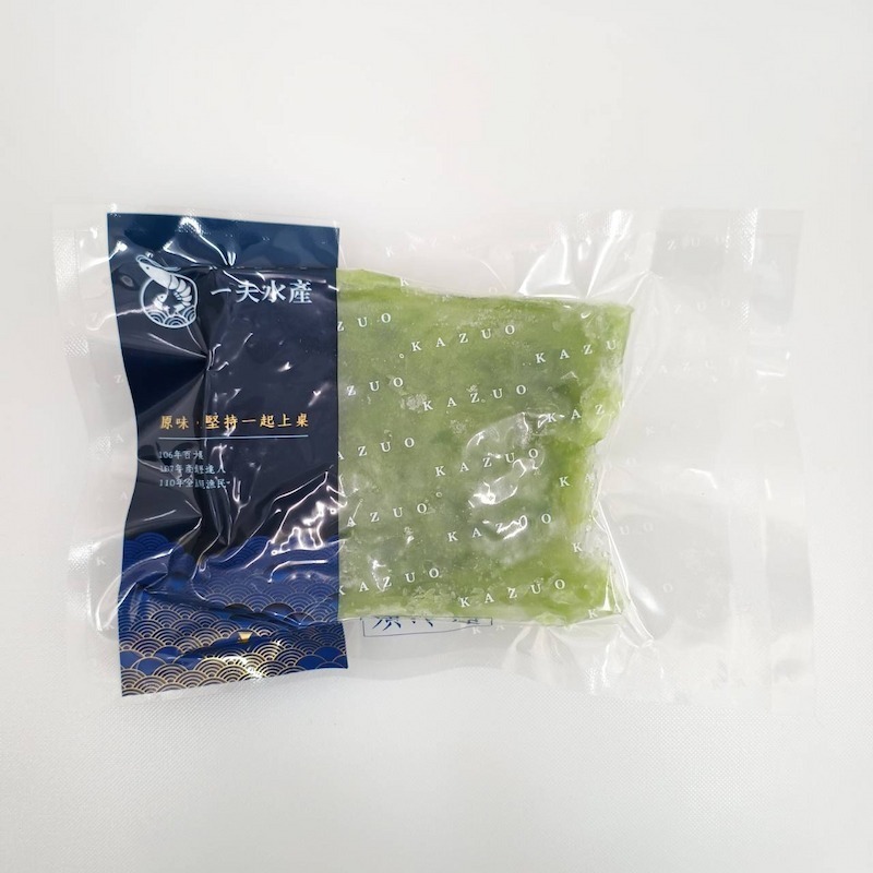 【一夫水產】澎湖海菜（250g/包）-細節圖4
