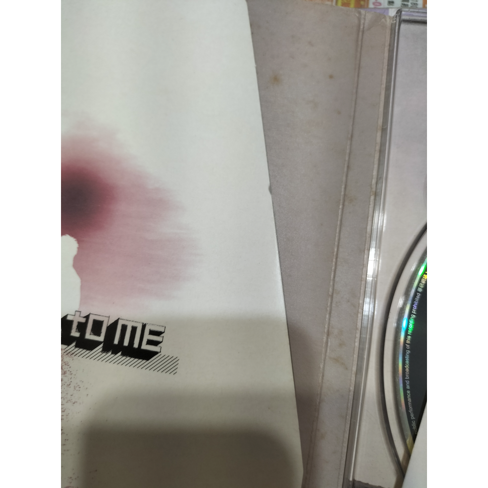 張智成簽名專輯-細節圖2