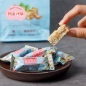 彰化伴手禮 牛軋糖/杏仁果牛軋糖 (300g) 百年老店/彰化名產/喜糖-規格圖1