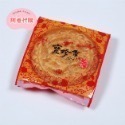 〖彰化伴手禮 寶珍香代購〗12兩 傳統禮餅450g-規格圖2