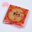 〖彰化伴手禮 寶珍香代購〗12兩 傳統禮餅450g-規格圖2