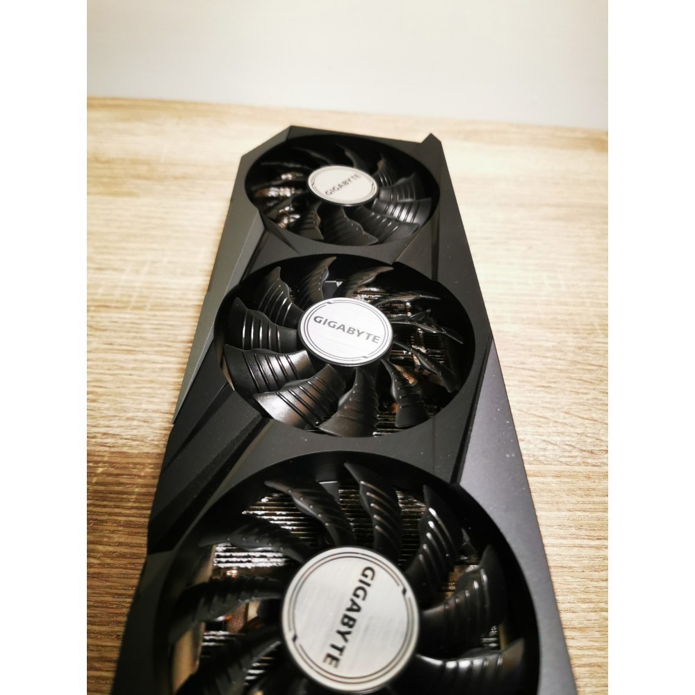 [二手]技嘉 RTX3070 GAMING OC 8G-細節圖4