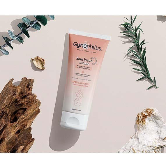 吉娜婦寶 Gynophilus® Oral 口服私密益生菌 20 粒 法國原裝進口 總代理-細節圖4