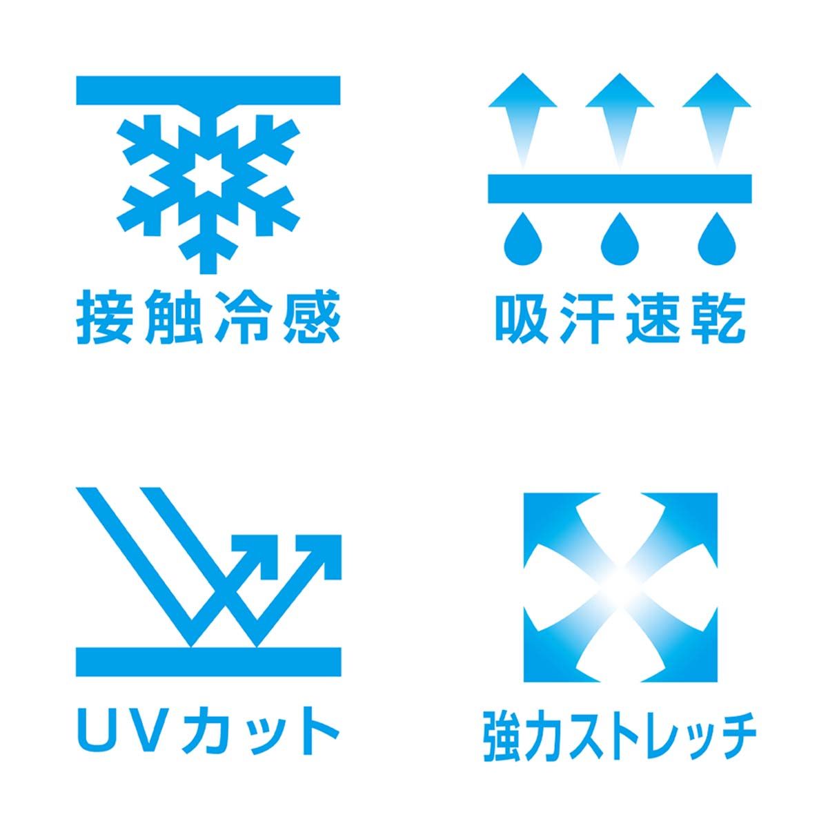 DAIICHISEIKO 第一精工 MC Cool Mover arm cover 袖套-細節圖4