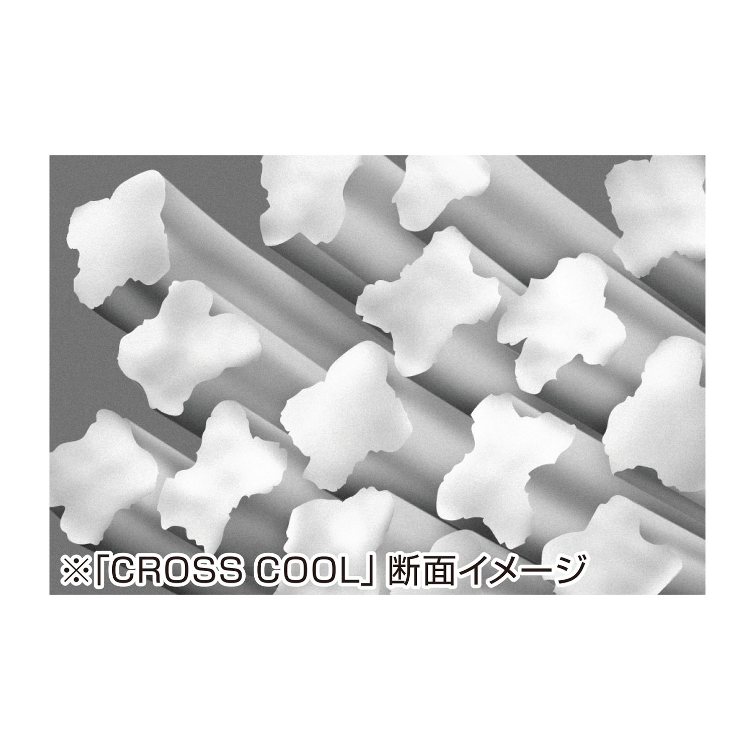 DAIICHISEIKO 第一精工 MC Cool Mover arm cover 袖套-細節圖6