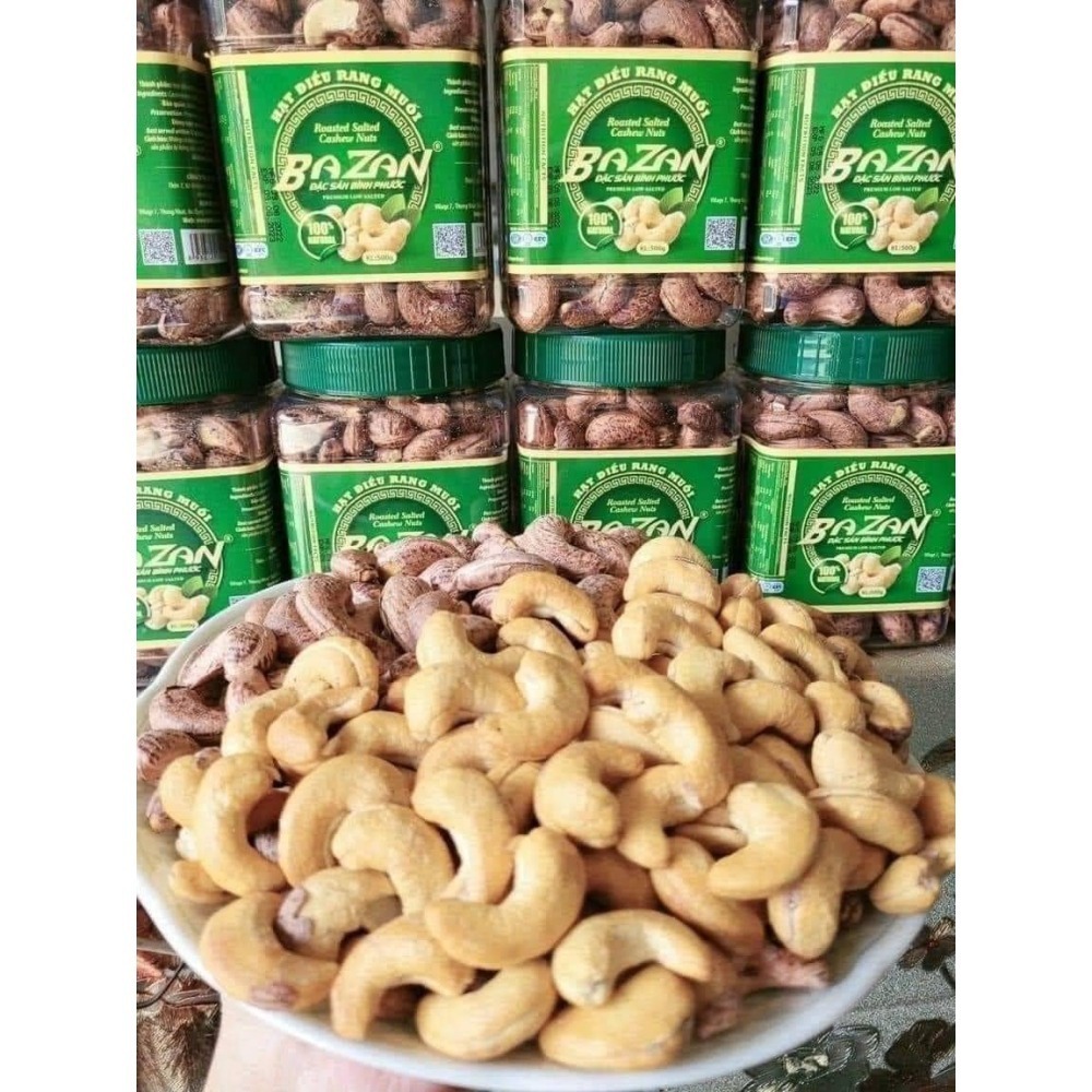 [ 泓匯國際 ] 越南進口腰果400g-細節圖3