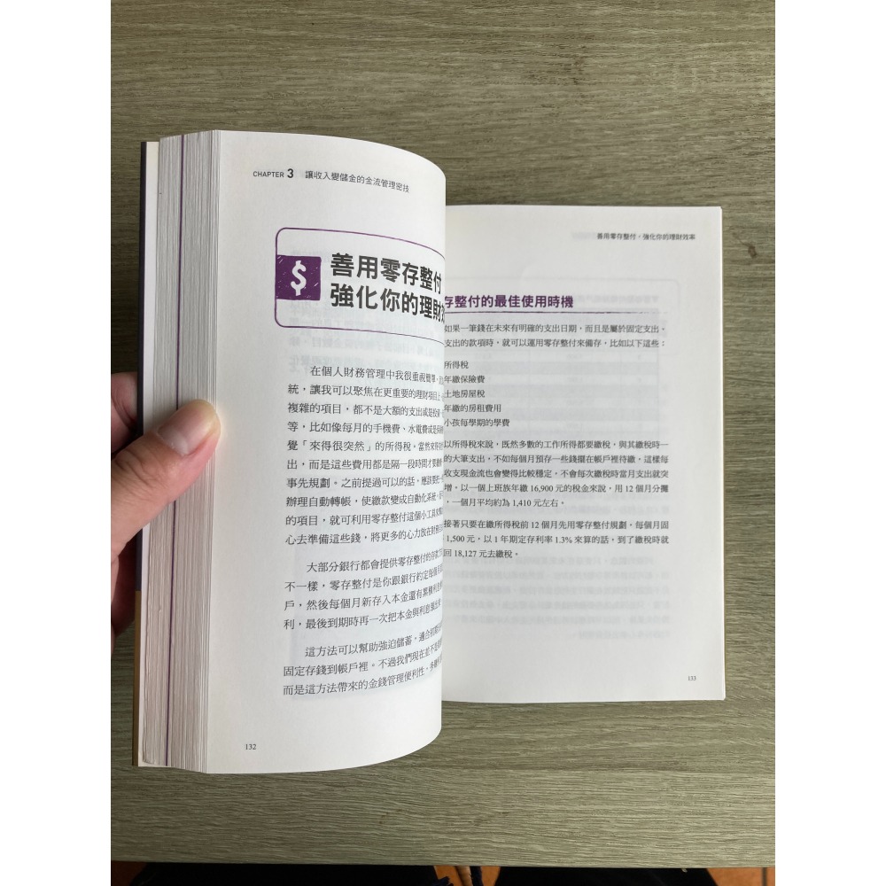 下班後賺更多：記帳、存錢、再投資，富朋友的「破窮理財法」提早20年退休不是夢！/艾爾文/二手書-細節圖4