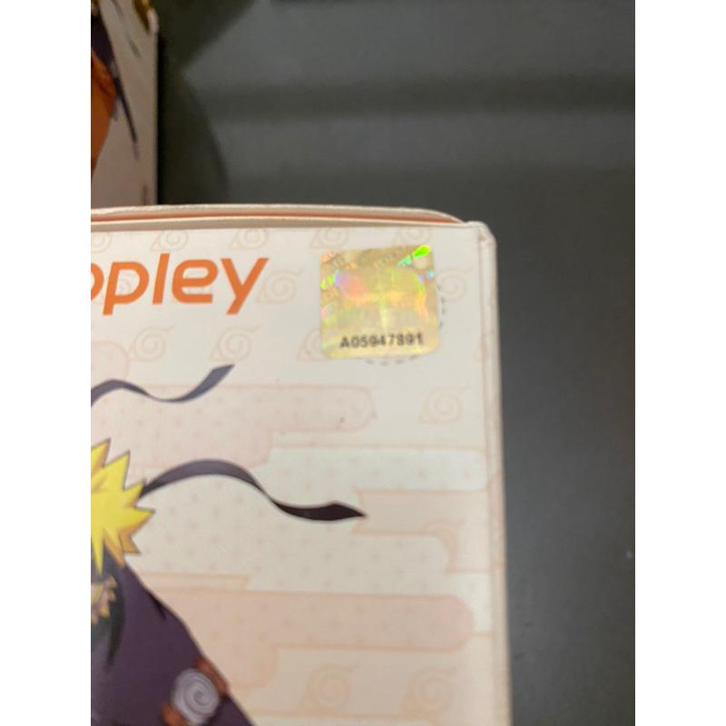 破盤清倉正版火影忍者積木-Keeppley火影忍者啟蒙積木-漩渦鳴人/卡卡西/宇智波 盒損特價 158/單隻，賣場最便宜-細節圖2