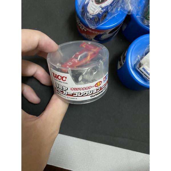 四驅車賽車組 日本帶回 賽車模型四台一起賣 彷彿加入爆走兄弟卡通的氛圍-細節圖2