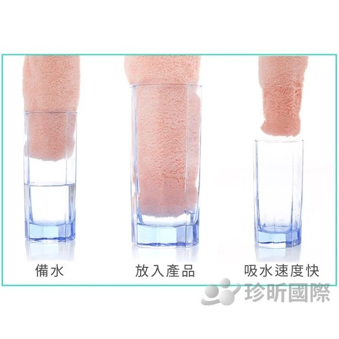 【漂亮購物】4入組 可愛卡通高密度珊瑚絨方巾 顏色隨機 毛巾 洗臉巾 兒童毛巾-細節圖6